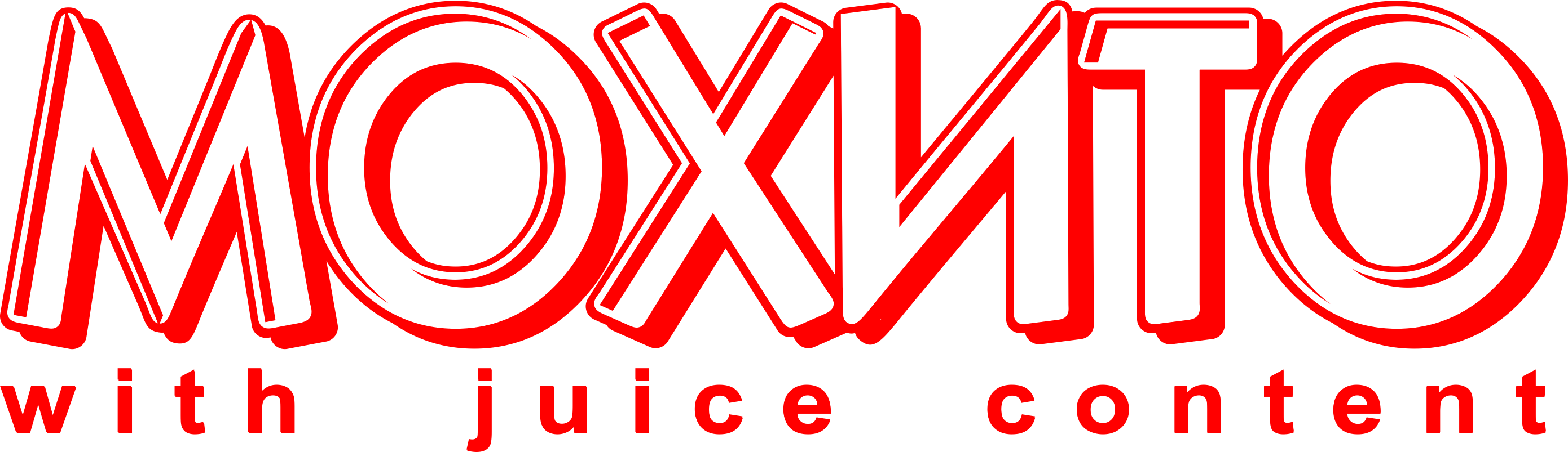 MOXITO